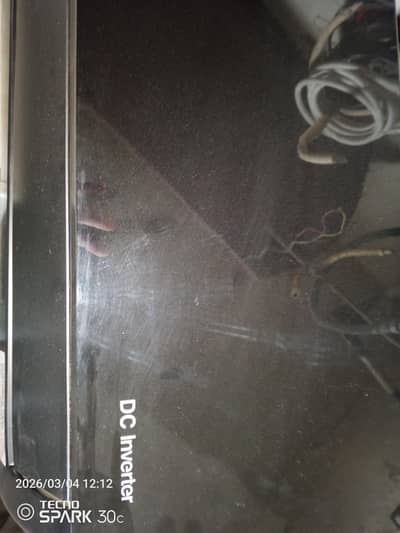 very good looking in working condition