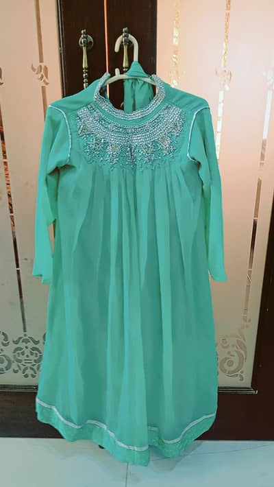 frock