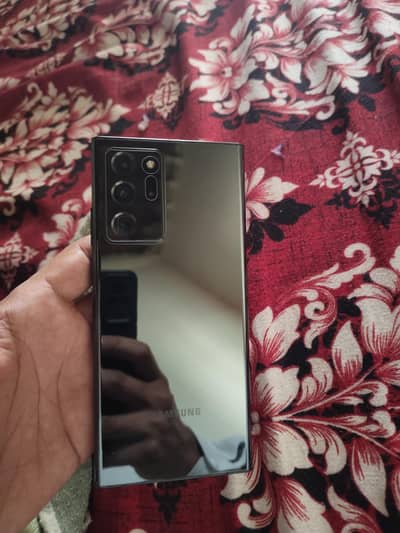 Samsung Note 20 ultra