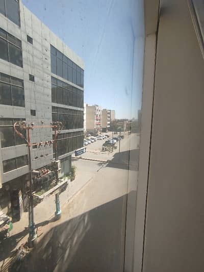 CHANCE DEAL 880 Sq. Ft Office for Sale Prime Location in Bukhari Commercial, DHA Phase 6