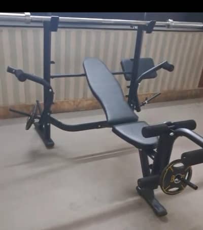 Bench Press | Incline Bench|Decline Bench|Exercise Bench| Workout Ben