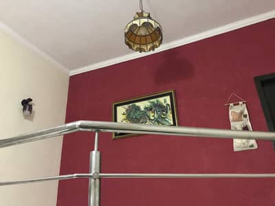 A House Of 10 Marla with Basement Available For Rent