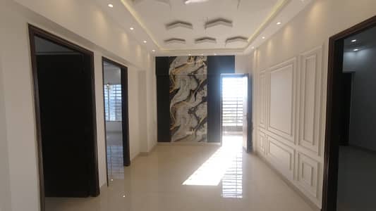 Prime Location In North Nazimabad - Block N 1800 Square Feet Flat For sale