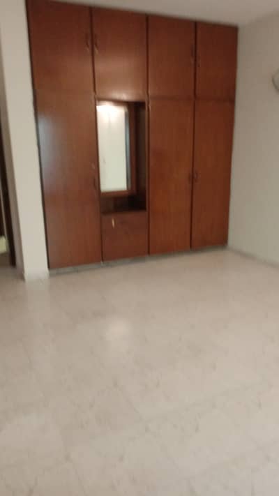 Main Cantt Standard Size Bedroom unfurnished available For rent