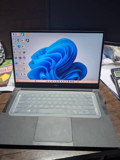 Dell Precission 5530, 16 gb ram, 256 Rom, 4 gb graphics Card