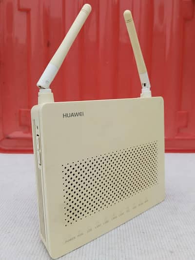 Huawei EchoLife HG8245H GPon Modem & Router
