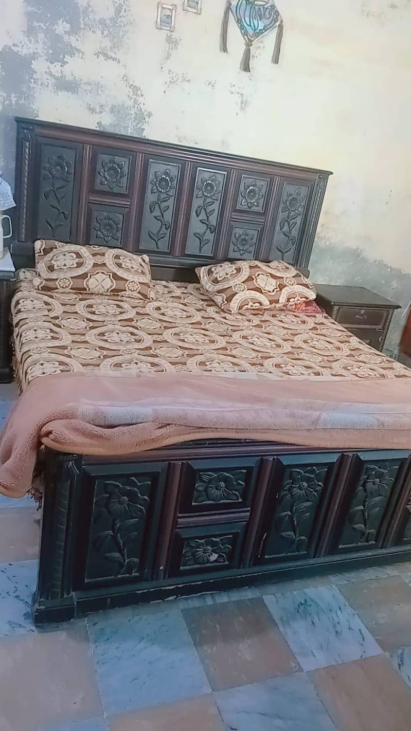 bed sofa set tebels 0