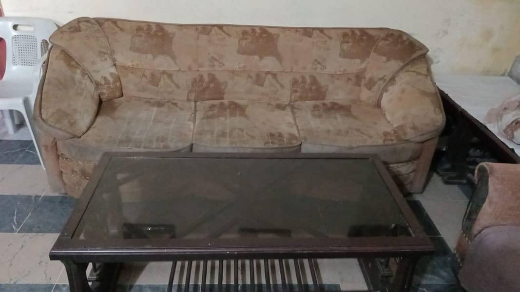 bed sofa set tebels 2