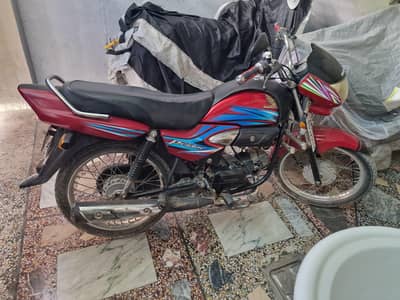 Honda pridor 2017 model