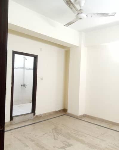 Two bedrooms family apartment available for rent at G-15 markaz JKCHS ISLAMABAD