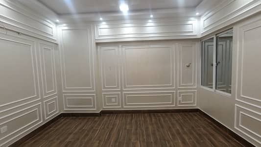 Prime Location Flat Is Available For sale In North Nazimabad - Block N