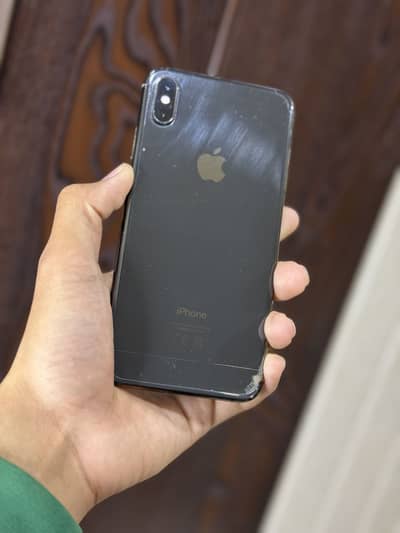 Iphone xs MaX