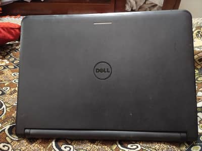 Dell latitude 3350 4GB Ram 256 Rom