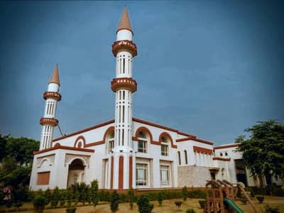 Looking For A On Excellent Location Residential Plot In Izmir Town Izmir Town