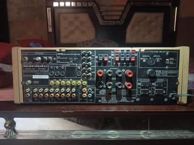 for sell only amplifier