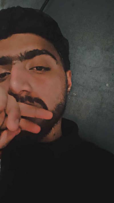 Malik Haseeb Tanveer