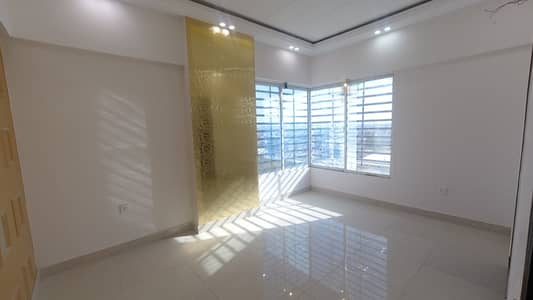 Affordable Prime Location Flat For sale In North Nazimabad - Block N