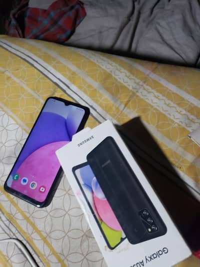 Samsung galaxy a03s