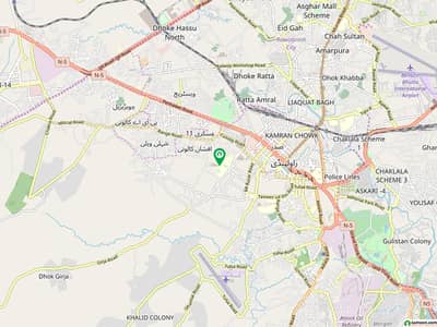 Plot I-14 Ka aur Price I-16 ki