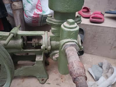 bottle water pump ready to use 12000