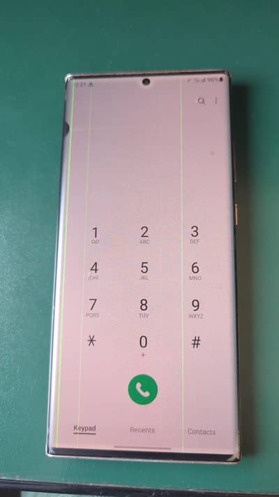 i want to seel my mobile note 20ultra