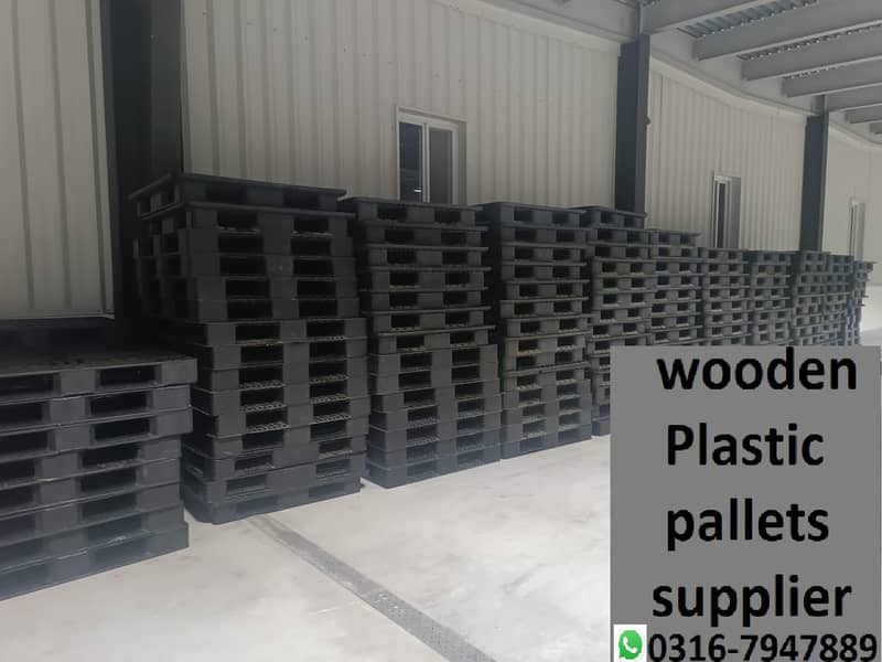 pallets 19