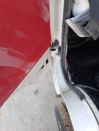 Suzuki bolan 1986  model   for sale