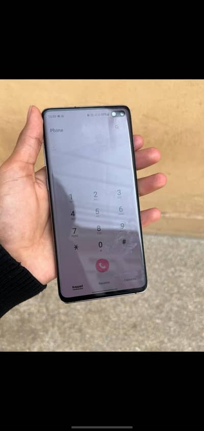 samsung s10 plus 8 128