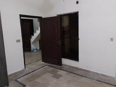 4 Marla Signal Storey House For Rent In Pak Arb Housing Lahore
