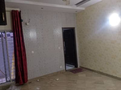 5 Marla Lower Portion Pak Arb Housing Society Lahore