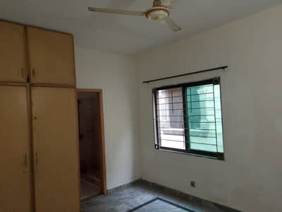 3 Marla Flat For Rent In Pak Arb Housing Society