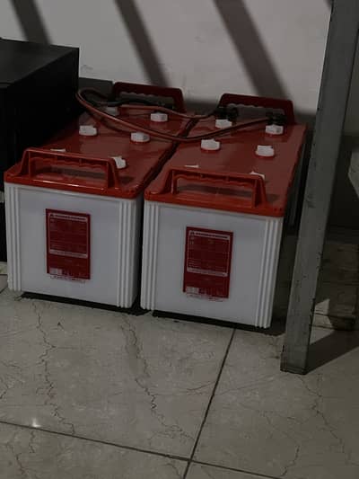 Brand new battery for sale