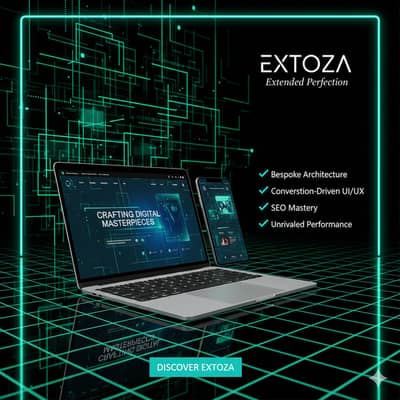 Expert Web Design & Development Services (Ecommerce/Business)