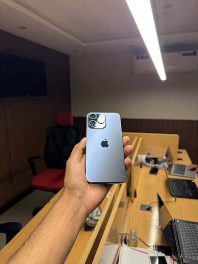 Iphone 15 pro max pta approved