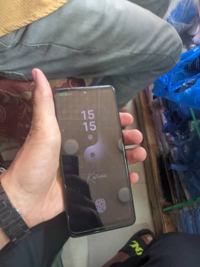 Pocox3pro exchange possible ha