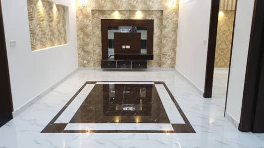 10 Marla Upper Portion Rent In Pak Arb Housing Society