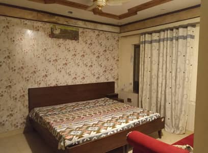 1 Bedroom Attach washroom with TV-Launch for rent in Lawlance Road Lahore