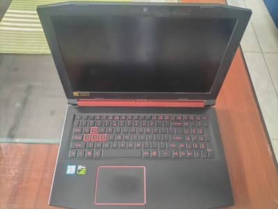 Gaming Laptop