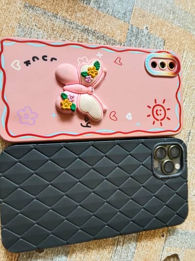 Iphone 11 pro max sim glitch non with vivo y90 EXCHANGE POSSIBLE