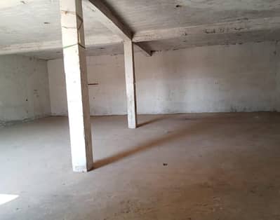 13 Marla 40 Feet Road Near To Market