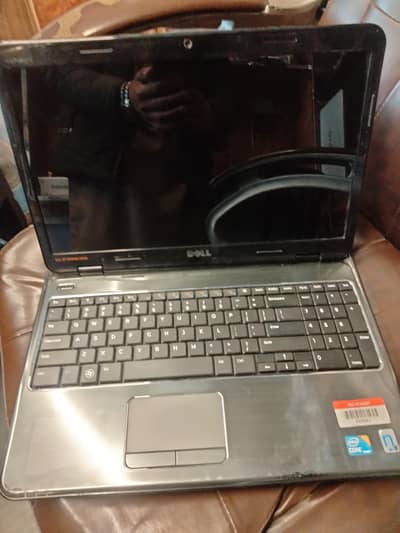 dell Inspiron core i3