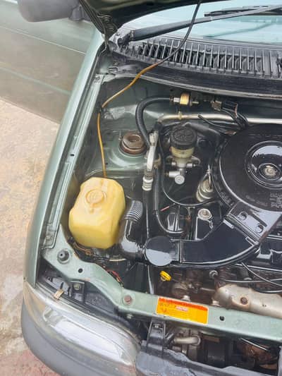 2010 model coure nice car 03495208082