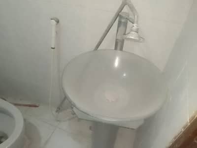 4 Marla 1St Floor For Rent