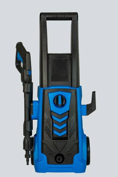 K. E PIONEER P3 135BAR HIGH PRESSURE WASHER - 1600WATTS