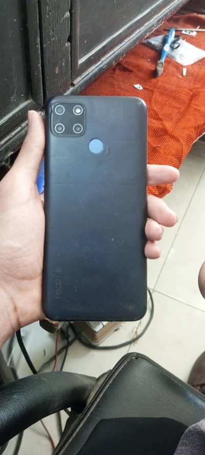 realme c11