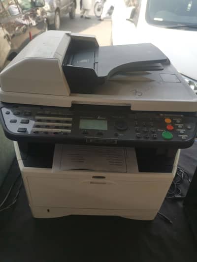 KYOCERA 1130 PHOTO COPY