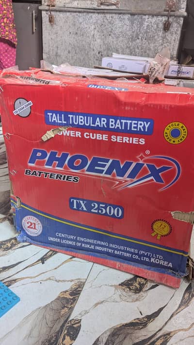 phoenix 2500 cheap price