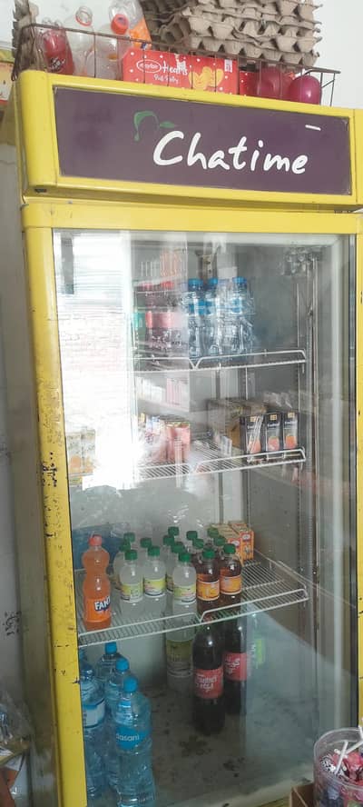 pepsi chiller for sale