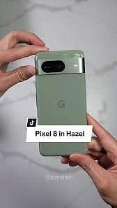 pixel 8
