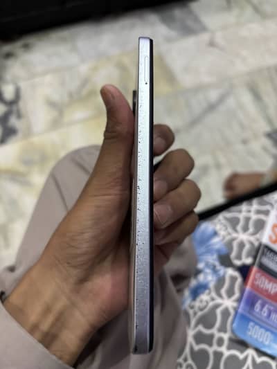 Itel S 23 8/256 full box